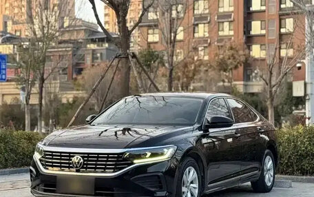 Volkswagen Passat B8 рестайлинг, 2022 год, 1 565 100 рублей, 1 фотография