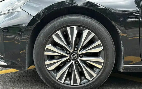 Nissan Altima VI (L34), 2022 год, 1 650 004 рублей, 19 фотография