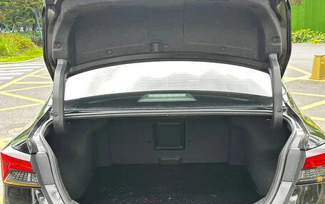 Nissan Altima VI (L34), 2022 год, 1 650 004 рублей, 18 фотография