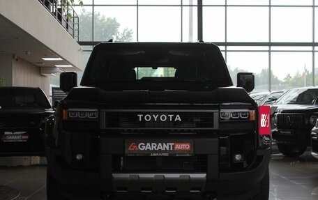 Toyota Land Cruiser Prado, 2025 год, 11 600 000 рублей, 3 фотография