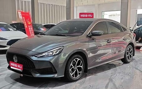 MG 5, 2021 год, 1 031 101 рублей, 1 фотография