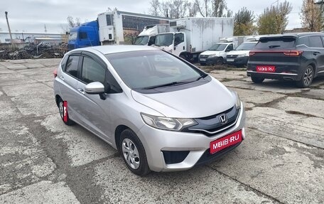 Honda Fit III, 2014 год, 790 000 рублей, 1 фотография