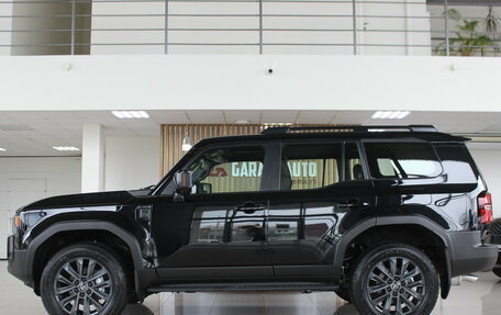 Toyota Land Cruiser Prado, 2025 год, 11 600 000 рублей, 5 фотография