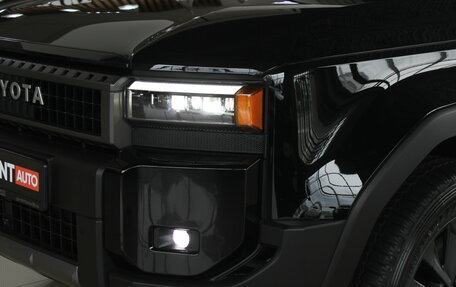 Toyota Land Cruiser Prado, 2025 год, 11 600 000 рублей, 9 фотография
