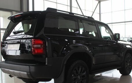 Toyota Land Cruiser Prado, 2025 год, 11 600 000 рублей, 8 фотография