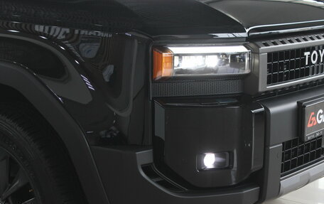 Toyota Land Cruiser Prado, 2025 год, 11 600 000 рублей, 10 фотография