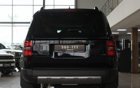 Toyota Land Cruiser Prado, 2025 год, 11 600 000 рублей, 7 фотография