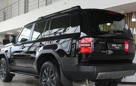 Toyota Land Cruiser Prado, 2025 год, 11 600 000 рублей, 6 фотография
