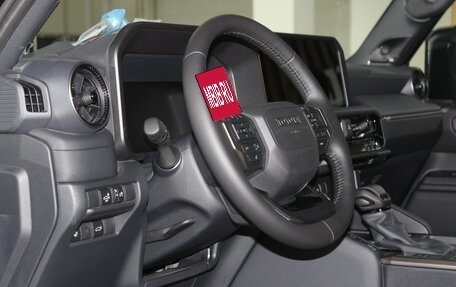 Toyota Land Cruiser Prado, 2025 год, 11 600 000 рублей, 17 фотография
