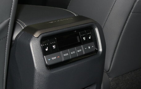 Toyota Land Cruiser Prado, 2025 год, 11 600 000 рублей, 20 фотография