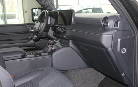 Toyota Land Cruiser Prado, 2025 год, 11 600 000 рублей, 22 фотография