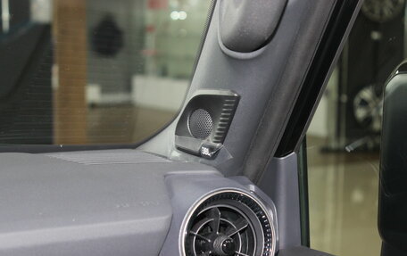 Toyota Land Cruiser Prado, 2025 год, 11 600 000 рублей, 27 фотография