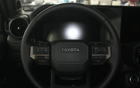 Toyota Land Cruiser Prado, 2025 год, 11 600 000 рублей, 26 фотография