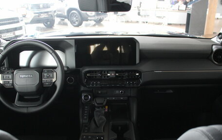 Toyota Land Cruiser Prado, 2025 год, 11 600 000 рублей, 29 фотография