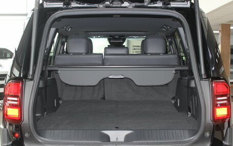 Toyota Land Cruiser Prado, 2025 год, 11 600 000 рублей, 36 фотография
