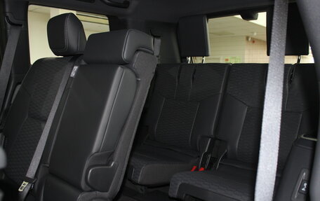 Toyota Land Cruiser Prado, 2025 год, 11 600 000 рублей, 38 фотография
