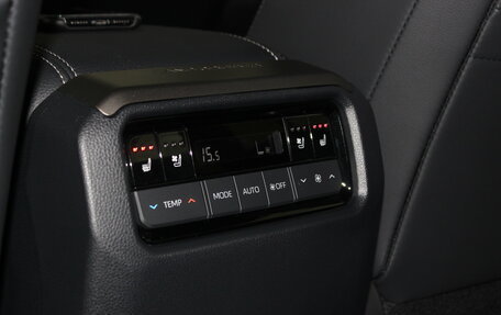 Toyota Land Cruiser Prado, 2025 год, 11 600 000 рублей, 35 фотография