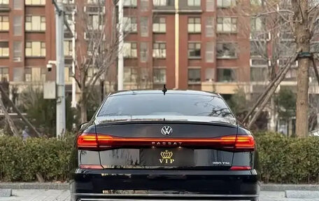 Volkswagen Passat B8 рестайлинг, 2022 год, 1 565 100 рублей, 5 фотография