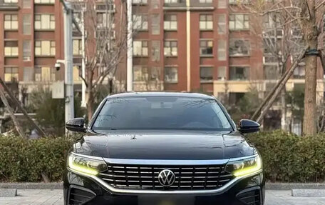 Volkswagen Passat B8 рестайлинг, 2022 год, 1 565 100 рублей, 2 фотография