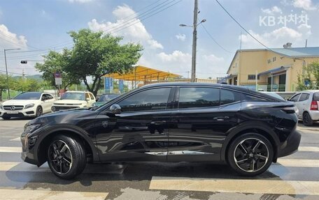 Peugeot 408, 2023 год, 2 160 000 рублей, 3 фотография