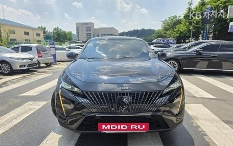 Peugeot 408, 2023 год, 2 160 000 рублей, 2 фотография