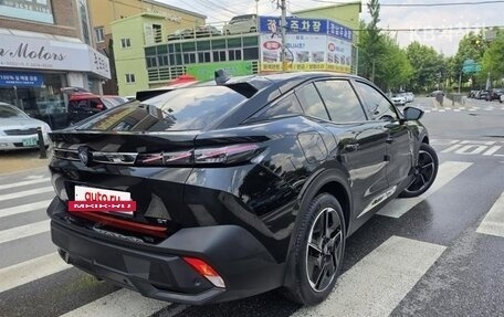 Peugeot 408, 2023 год, 2 160 000 рублей, 6 фотография