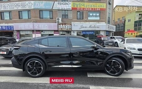 Peugeot 408, 2023 год, 2 160 000 рублей, 7 фотография