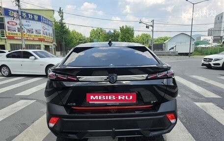 Peugeot 408, 2023 год, 2 160 000 рублей, 5 фотография