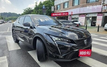 Peugeot 408, 2023 год, 2 160 000 рублей, 8 фотография