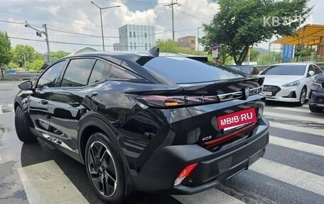 Peugeot 408, 2023 год, 2 160 000 рублей, 4 фотография