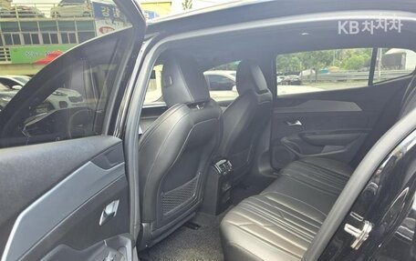 Peugeot 408, 2023 год, 2 160 000 рублей, 11 фотография