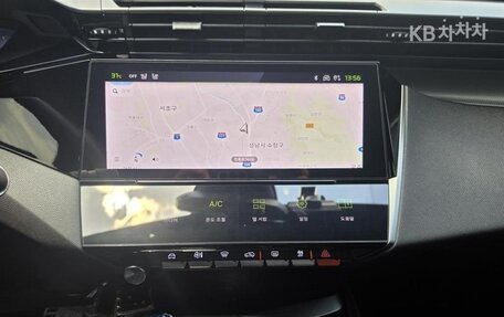 Peugeot 408, 2023 год, 2 160 000 рублей, 16 фотография