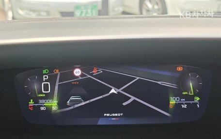 Peugeot 408, 2023 год, 2 160 000 рублей, 14 фотография