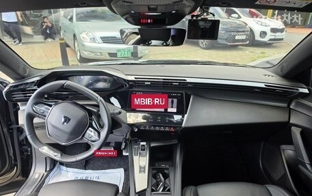 Peugeot 408, 2023 год, 2 160 000 рублей, 12 фотография