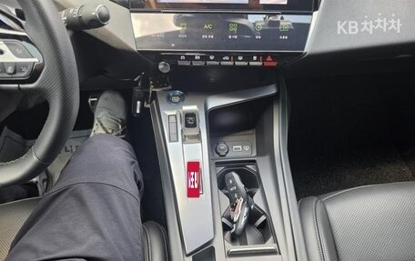 Peugeot 408, 2023 год, 2 160 000 рублей, 15 фотография