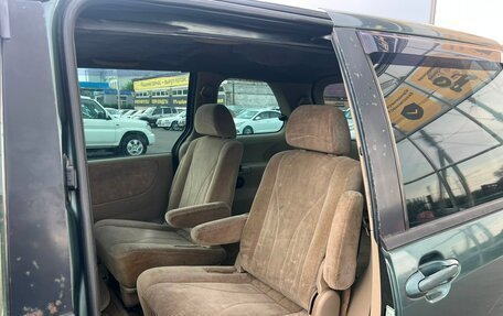 Mazda MPV II, 2000 год, 349 000 рублей, 11 фотография