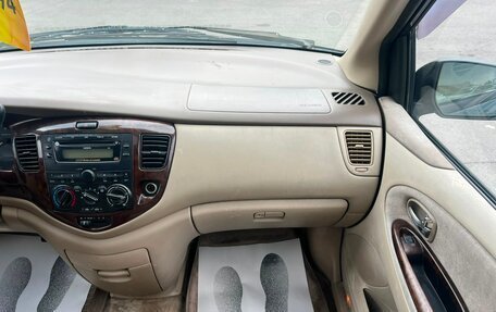Mazda MPV II, 2000 год, 349 000 рублей, 18 фотография