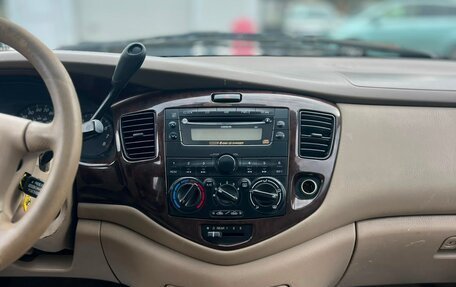 Mazda MPV II, 2000 год, 349 000 рублей, 19 фотография