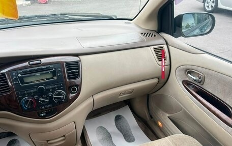 Mazda MPV II, 2000 год, 349 000 рублей, 16 фотография