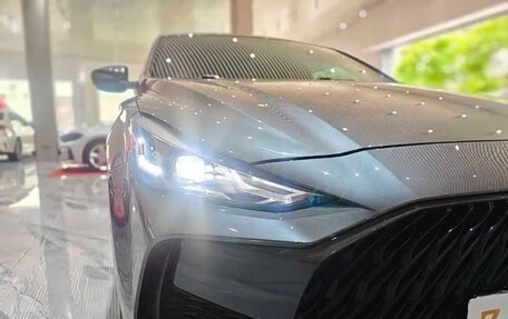 MG 5, 2021 год, 1 031 101 рублей, 8 фотография