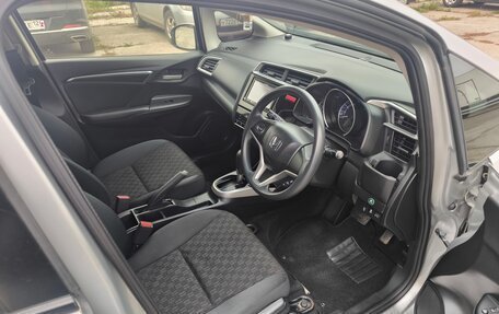 Honda Fit III, 2014 год, 790 000 рублей, 9 фотография