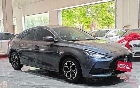 MG 5, 2021 год, 1 031 101 рублей, 3 фотография
