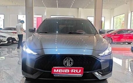 MG 5, 2021 год, 1 031 101 рублей, 2 фотография