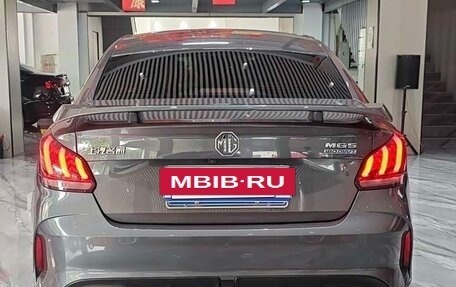 MG 5, 2021 год, 1 031 101 рублей, 6 фотография