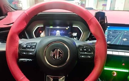MG 5, 2021 год, 1 031 101 рублей, 17 фотография