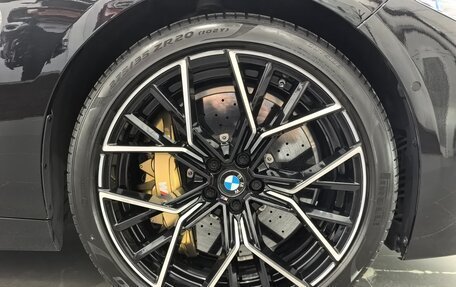 BMW M8 I (F91/F92/F93), 2019 год, 10 970 000 рублей, 5 фотография