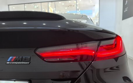BMW M8 I (F91/F92/F93), 2019 год, 10 970 000 рублей, 16 фотография