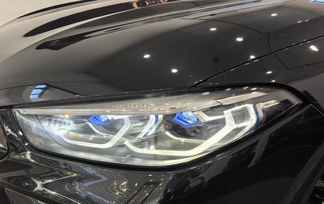BMW M8 I (F91/F92/F93), 2019 год, 10 970 000 рублей, 14 фотография