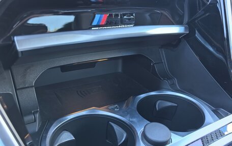 BMW M8 I (F91/F92/F93), 2019 год, 10 970 000 рублей, 22 фотография