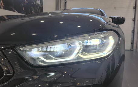 BMW M8 I (F91/F92/F93), 2019 год, 10 970 000 рублей, 15 фотография